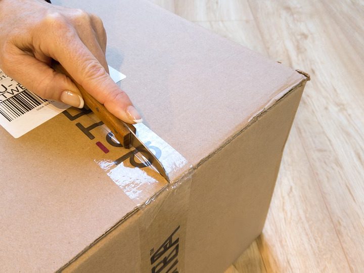 What Needs To Be Done on Moving Day?