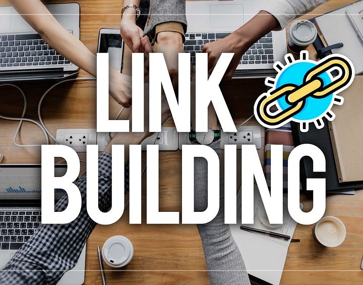 How To Identify Quality Link Building Services?