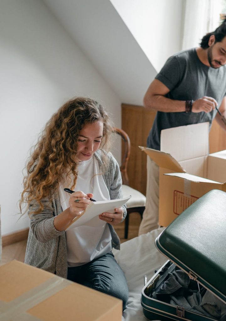 Homegrown Relocation Services