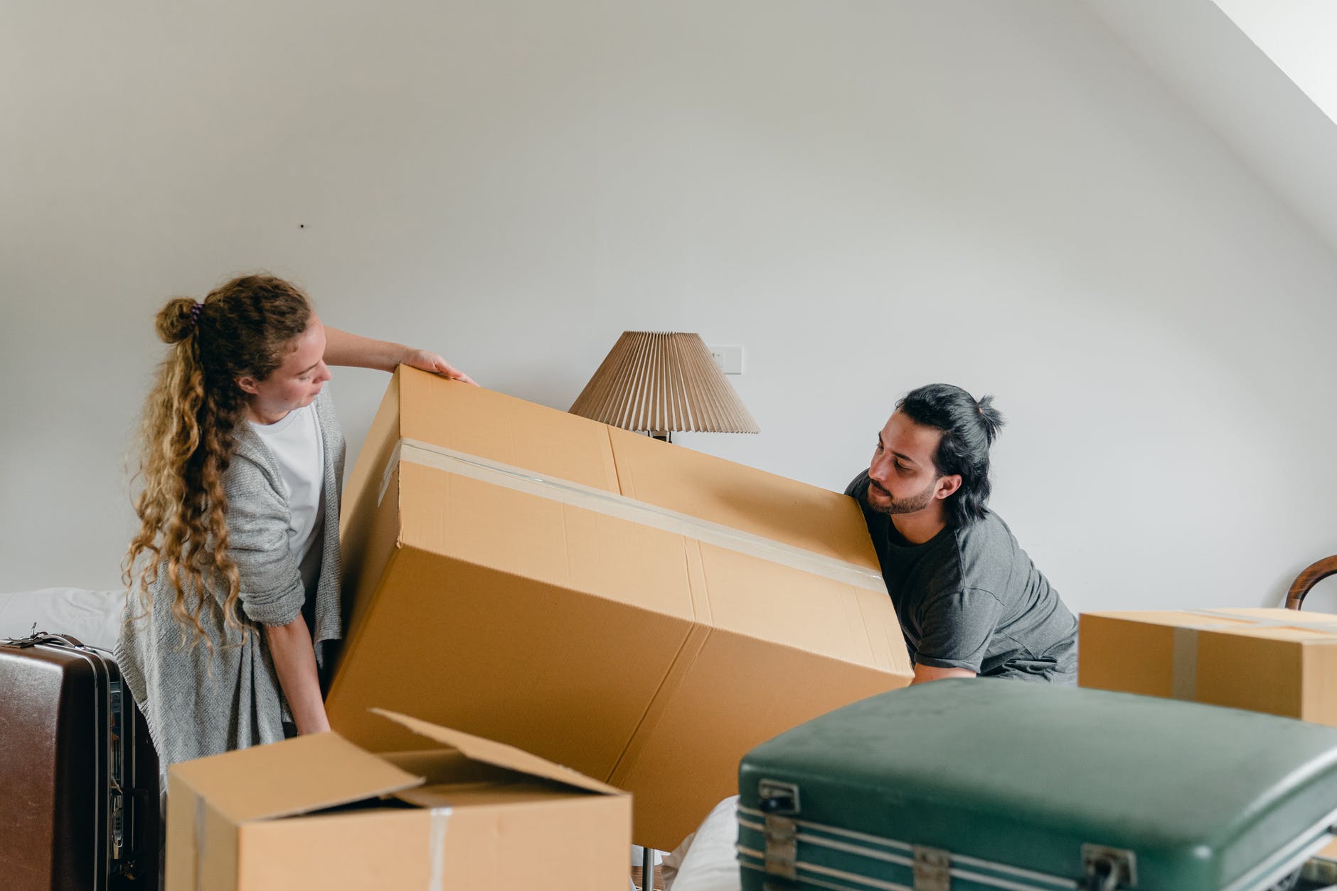 packers and movers