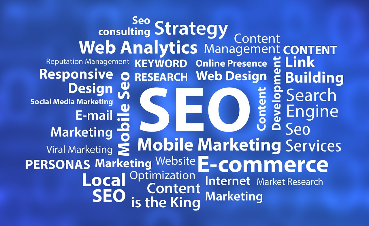 SEO Techniques