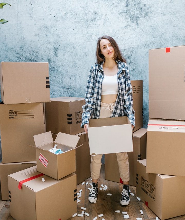Pondering Home Relocation During the Rainy Season