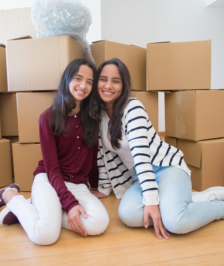 Tips for a Cheap Move