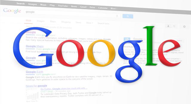 GOOGLE