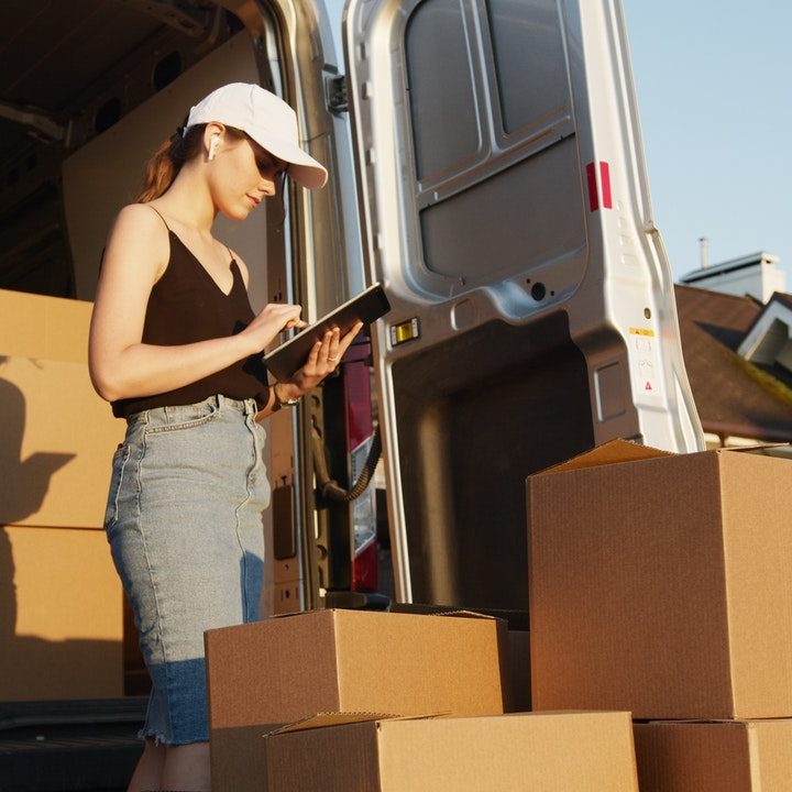 Instructions To Organize The Moving Yourself