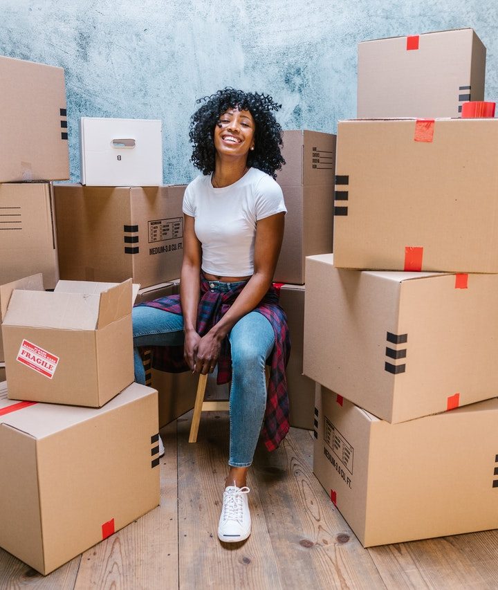 Relocating Homes On A Budget
