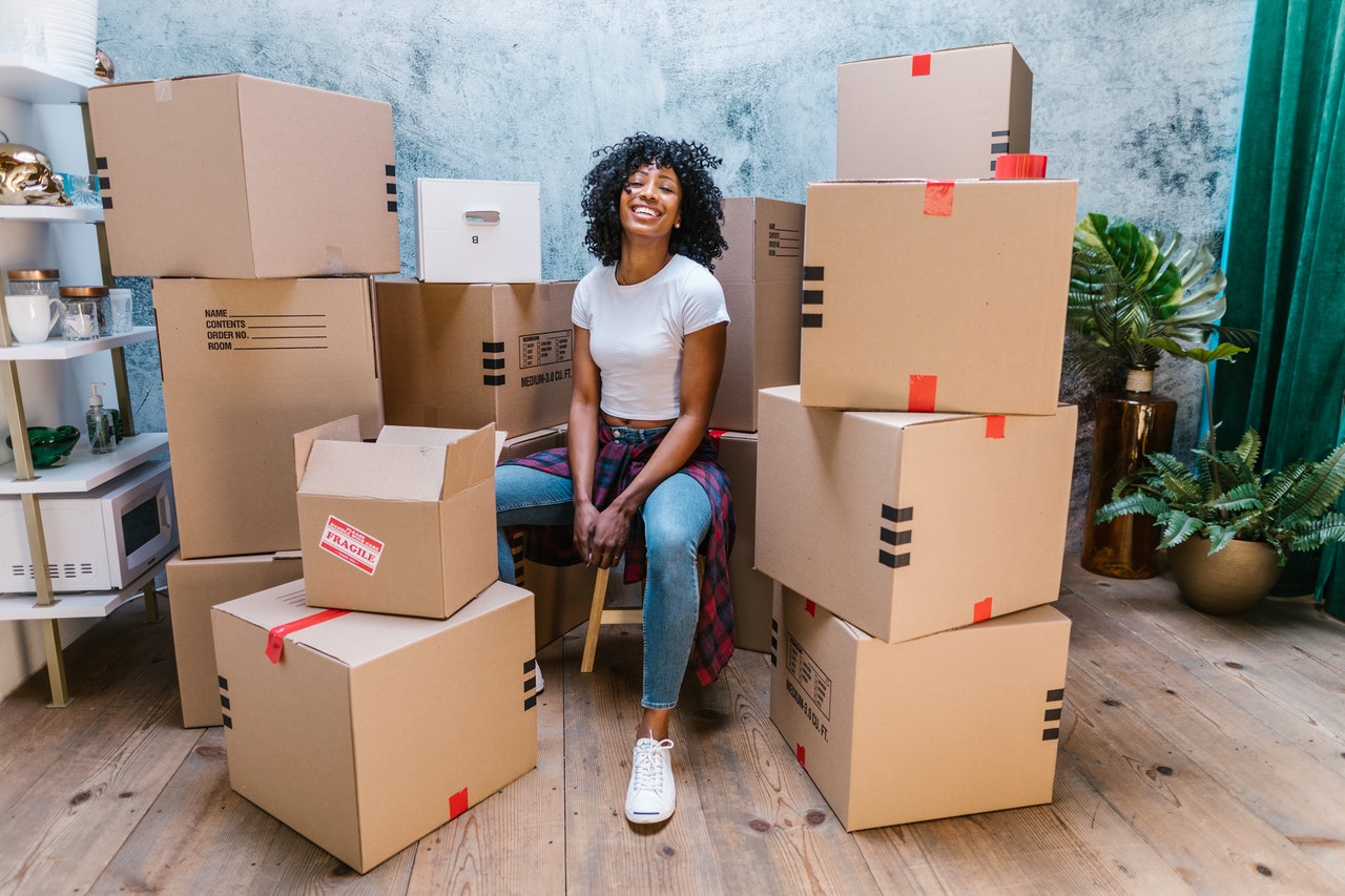 Relocating Homes