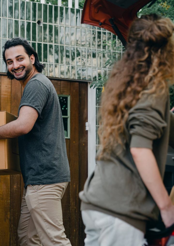 Packers and Movers: They Do It So You Don’t Have To