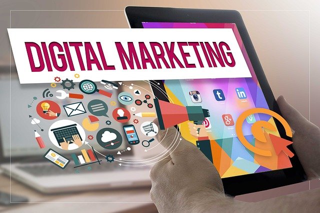 A Gen Z Perspective of Digital Marketing