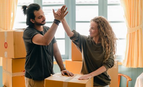 Moving to New City after Marriage: Relocation hints for Newlyweds