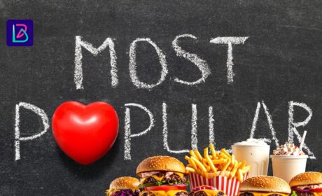 Top 10 Most Popular Fast Food In New York