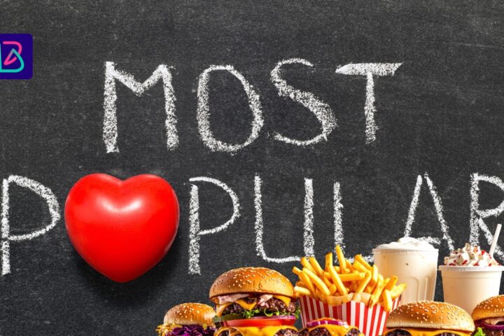 Top 10 Most Popular Fast Food In New York