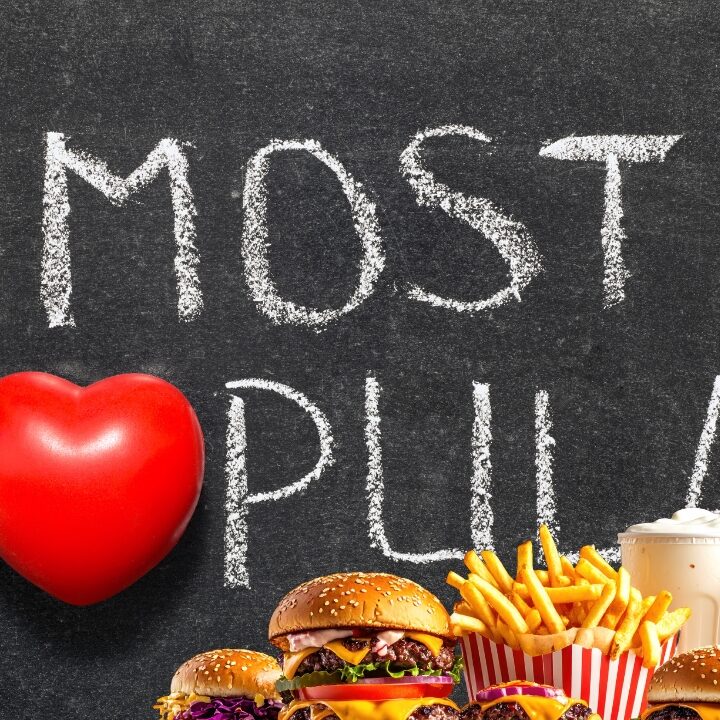 Top 10 Most Popular Fast Food In New York